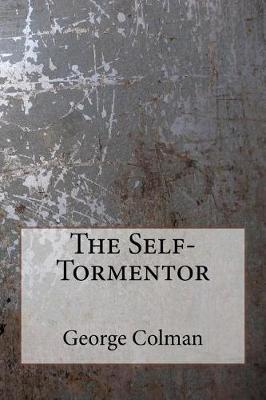 Book cover for The Self-Tormentor