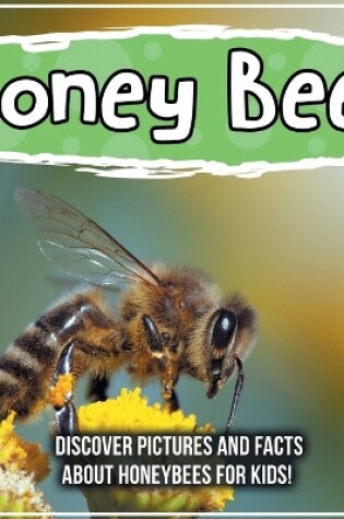 Cover of Honey Bees