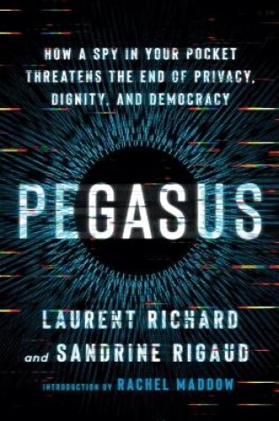 Cover of Pegasus