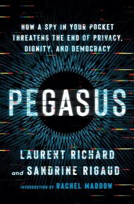 Cover of Pegasus