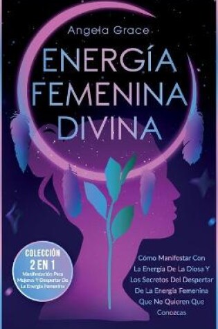 Cover of Energia Femenina Divina