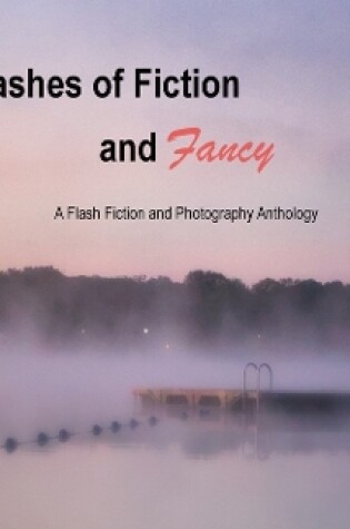 Cover of Flashes of Fiction and Fancy