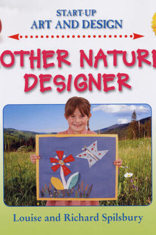 Cover of Mother Nature Designer