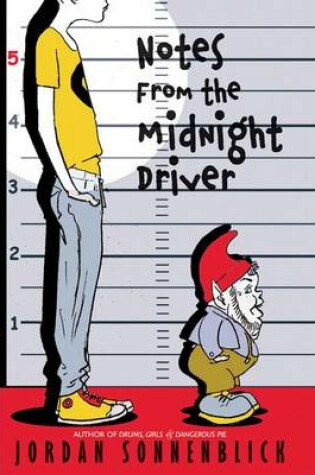 Cover of Notes from the Midnight Driver