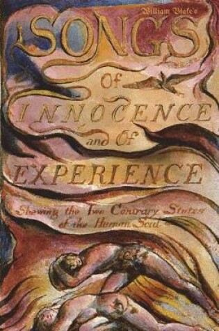 Cover of Songs of Innocence and of Experience