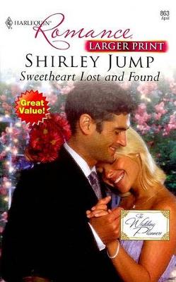 Cover of Sweetheart Lost and Found