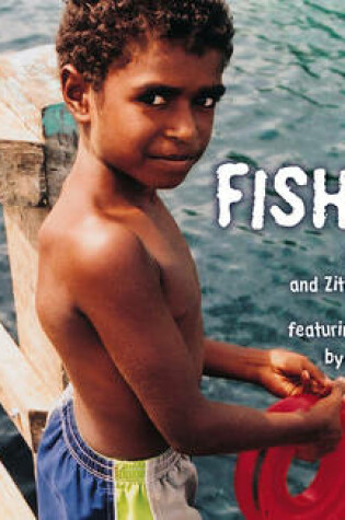 Cover of Fishing