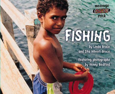 Book cover for Fishing