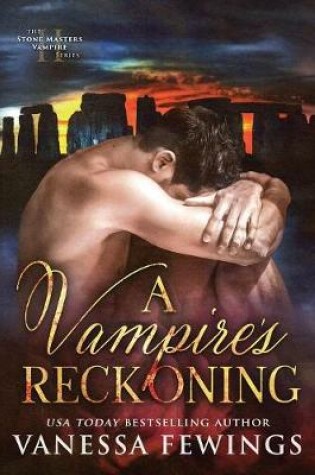 Cover of A Vampire's Reckoning