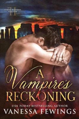 Book cover for A Vampire's Reckoning