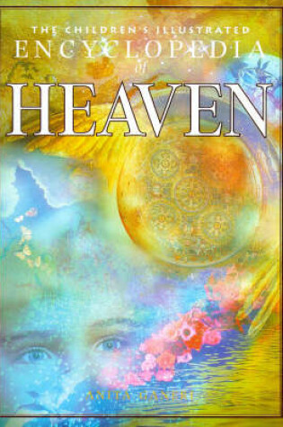 Cover of The Encyclopedia of Heaven