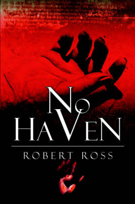 Book cover for No Haven