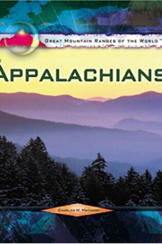 Cover of The Appalachians