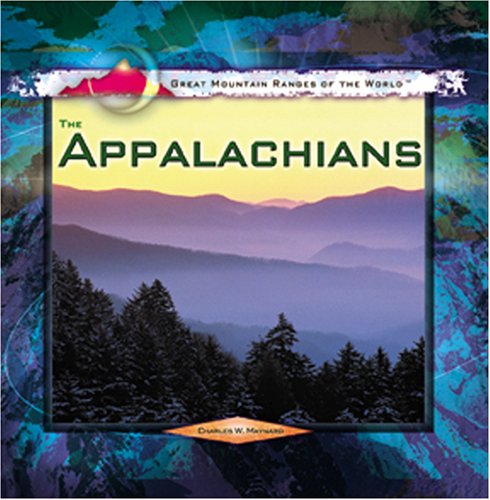 Cover of The Appalachians