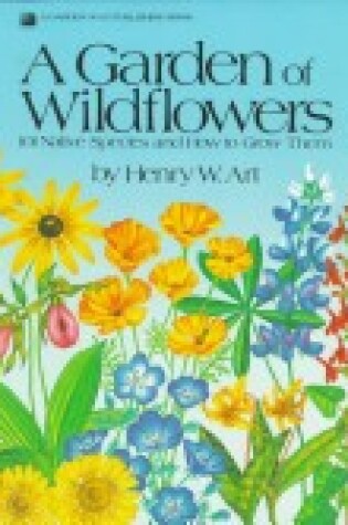 Cover of A Garden of Wildflowers