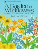 Book cover for A Garden of Wildflowers