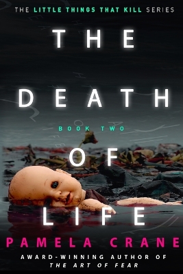 Book cover for The Death of Life