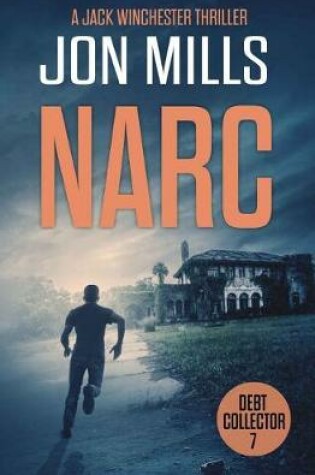 Cover of Narc - Debt Collector