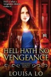 Book cover for Hell Hath No Vengeance