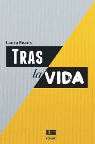 Cover of Tras la vida