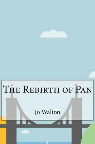Cover of The Rebirth of Pan