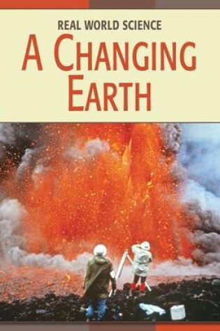 Cover of A Changing Earth