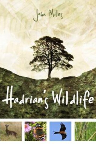 Cover of Hadrian's Wildlife