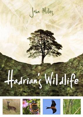 Book cover for Hadrian's Wildlife