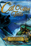 Book cover for Cat O'Nine Tails