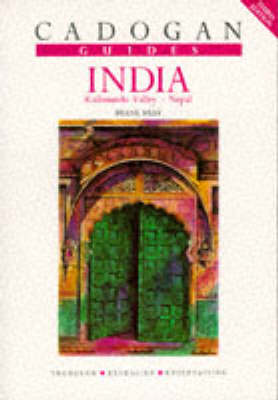 Cover of India