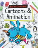 Book cover for Cartoons & Animation