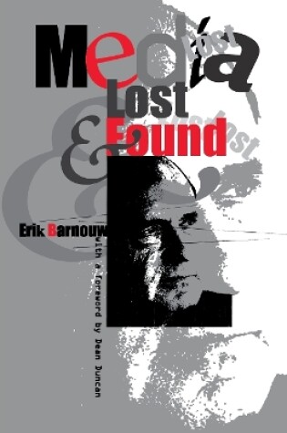 Cover of Media Lost and Found