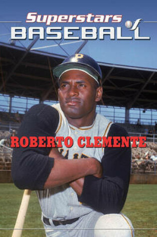 Cover of Roberto Clemente