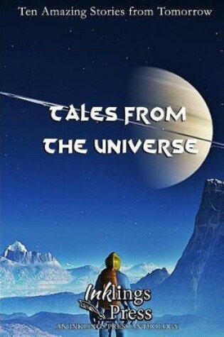 Cover of Tales from the Universe