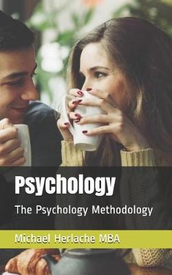 Book cover for Psychology