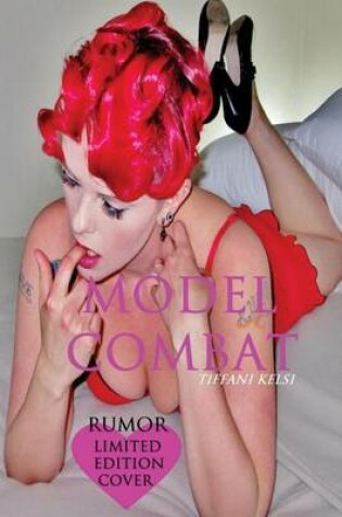 Cover of Model Combat (Rumor Cover)