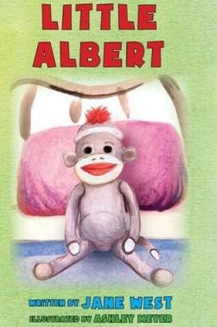 Cover of Little Albert