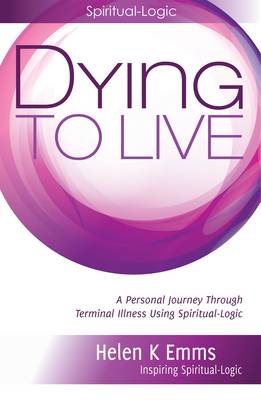 Book cover for Dying to Live