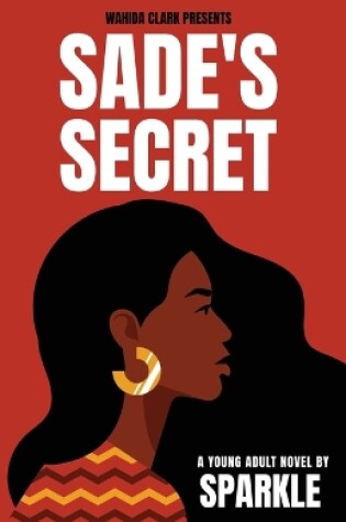 Cover of Sade's Secret