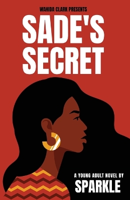 Book cover for Sade's Secret