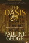 Book cover for The Oasis