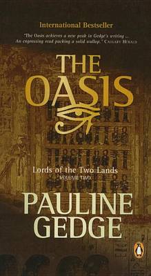 Cover of The Oasis