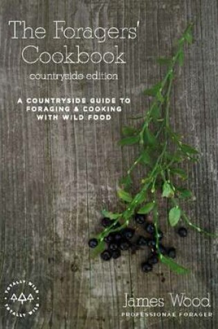 Cover of The Foragers' Cookbook