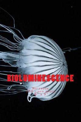 Book cover for Bioluminescence