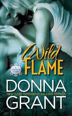 Book cover for Wild Flame
