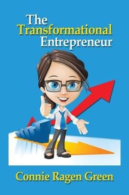 Book cover for The Transformational Entrepreneur