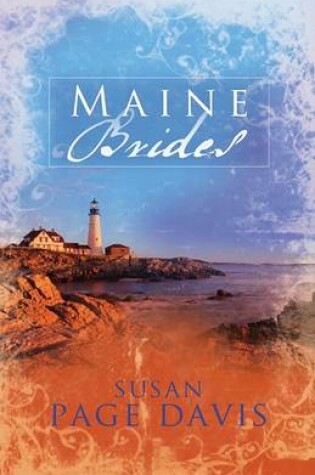 Cover of Maine Brides