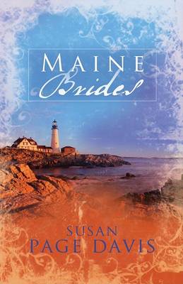 Book cover for Maine Brides