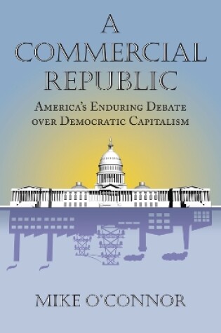 Cover of A Commercial Republic