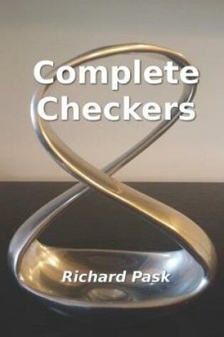 Cover of Complete Checkers